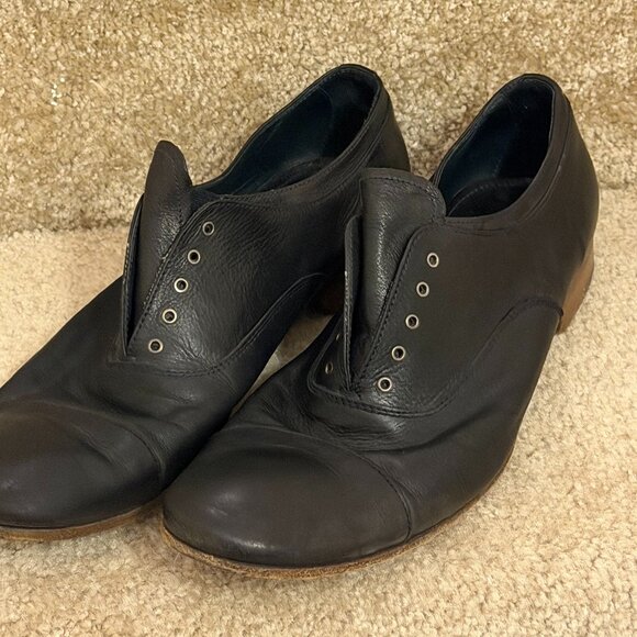 Prada Mens Loafer size 9.5 - Picture 1 of 2